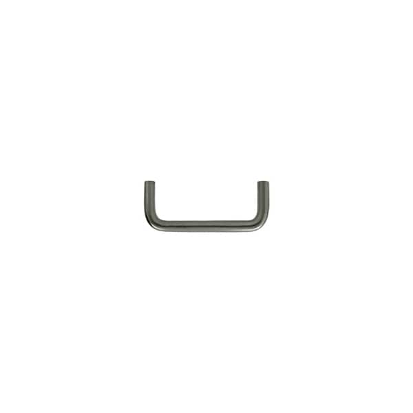 Wire Pull Antique Nickel, 10PK